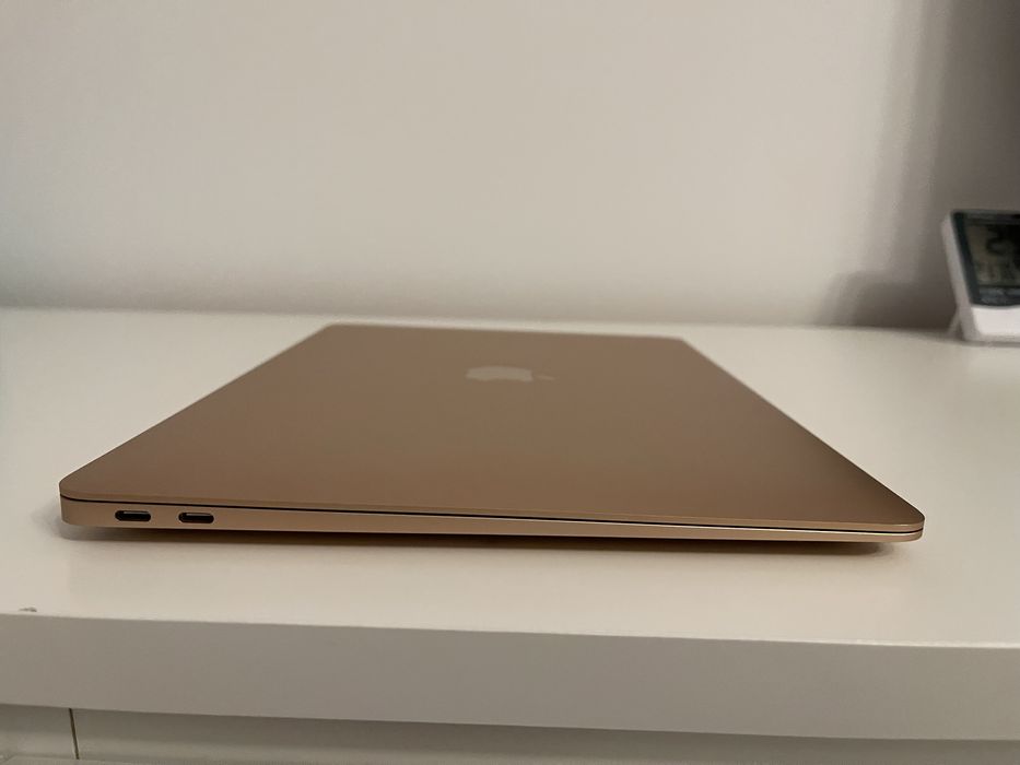 Macbook Air M1 2020 8GB 256GB