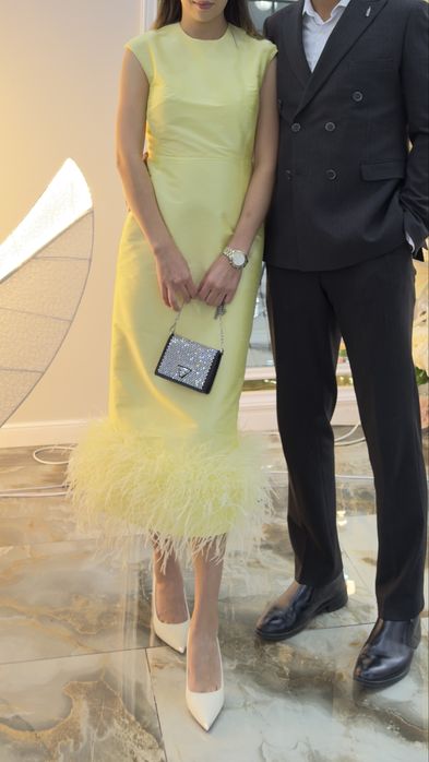 платье Malli lolita