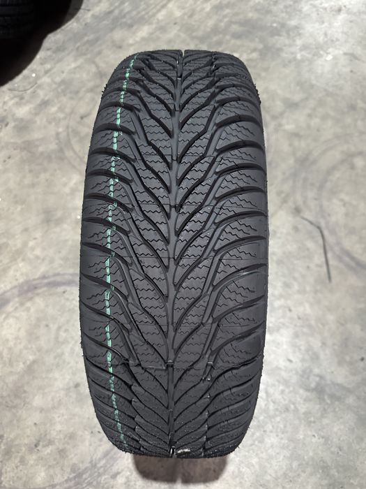 Oferta! Anvelope M+S Iarna 195/65 R15 Nerulate