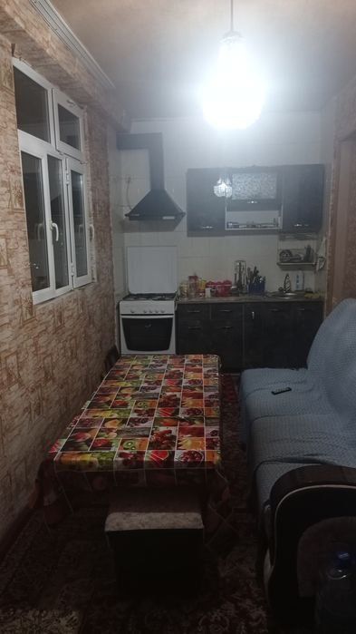 Жар Арик 3хона дом