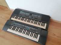 Yamaha PSR-200 Yamaha PSR-100 pian digital polifonic orga electronică