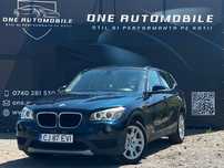 BMW X1 X drive , distribuție noua