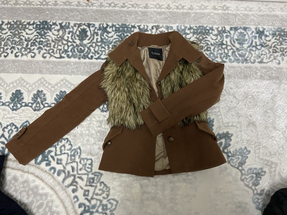 Дублюнка,куртка,осень зима