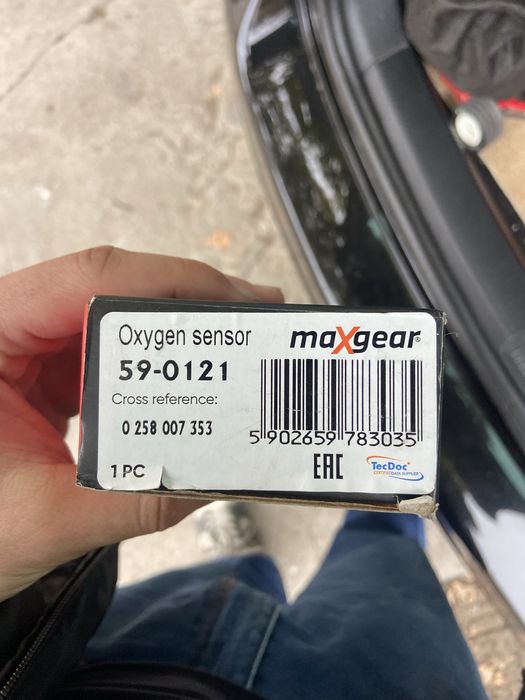 Ламбда-сонда за Audi , VW , Skoda