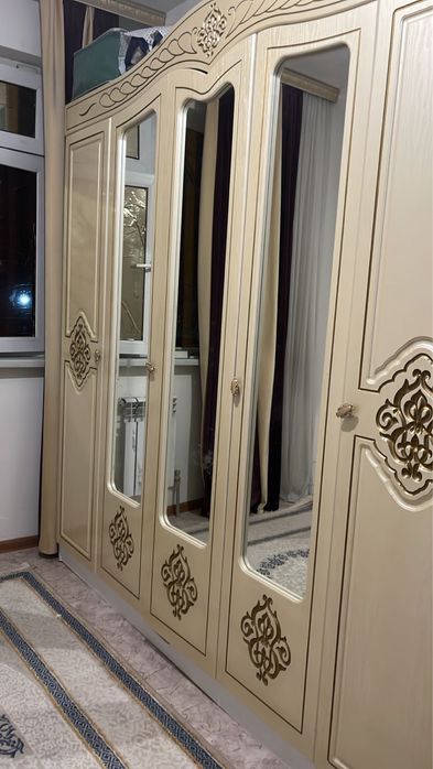 Шифонер сатылады Б/у