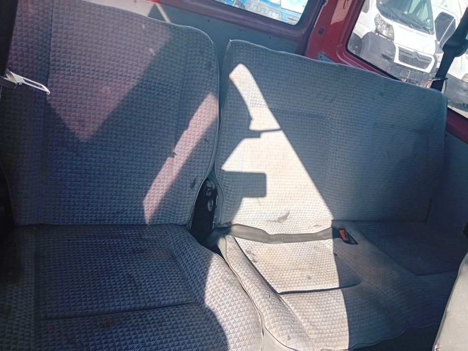 Фолксваген Транспортер Т4 1.9 ТД / VW Transporter T4 1.9 TD НА ЧАСТИ