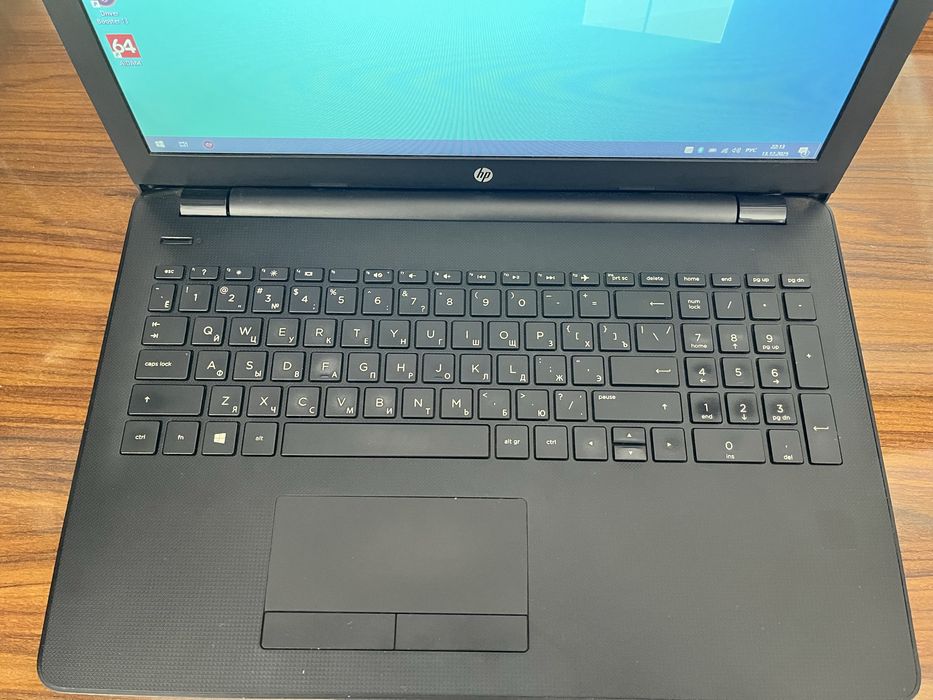 Ноутбук Hp 250 в отличном состоянии БТС яндекс доставка бор