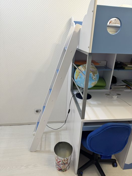 Детска стая за момче