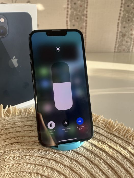 Iphone 13 в отличном состоянии