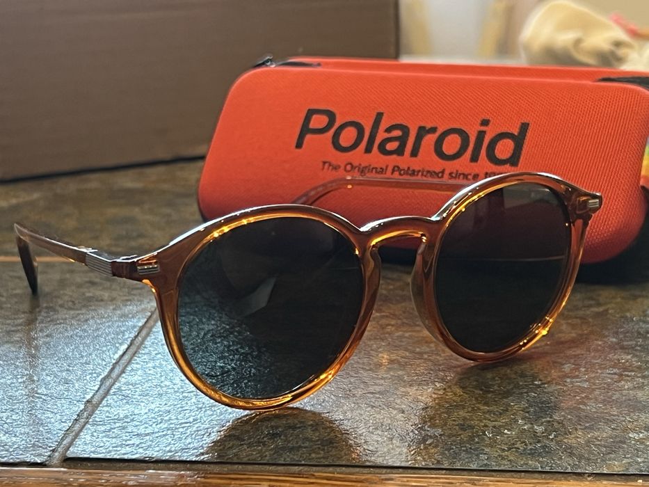 ochelari Polaroid lentile polarizate filtru uv400