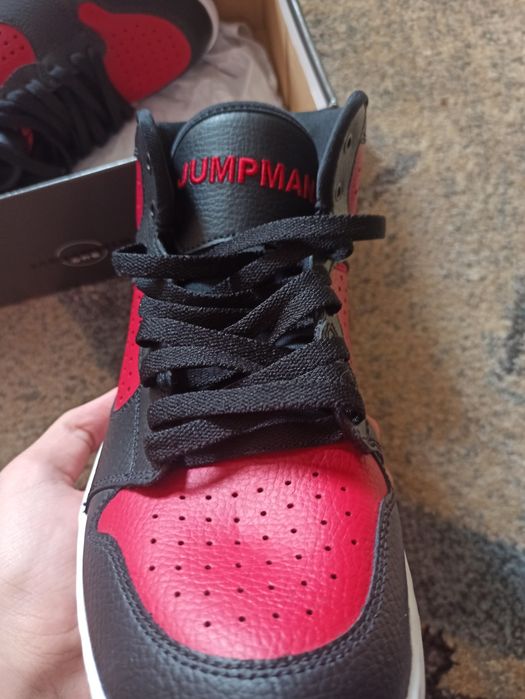 Jordan Access mărimea 42,5