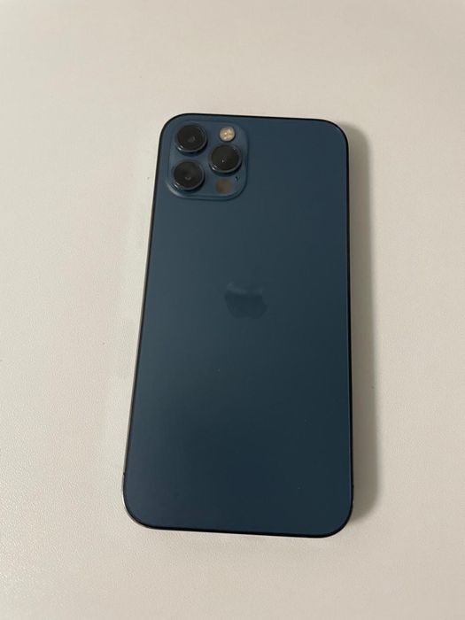 Продам или обменяю Iphone 12 Pro