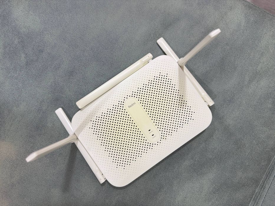 Роутер Redmi ac2100