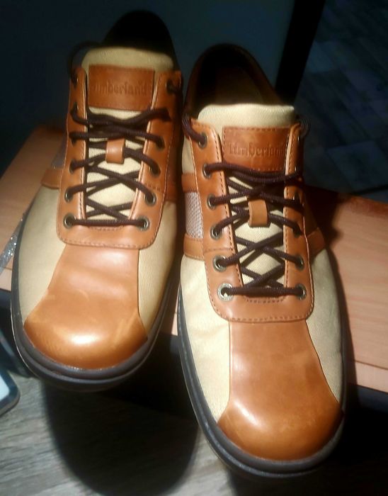 Pantofi Timberland 43