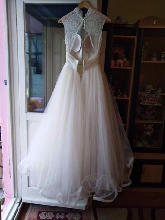 Vand Rochie Mireasă Maya Fashion 36/S