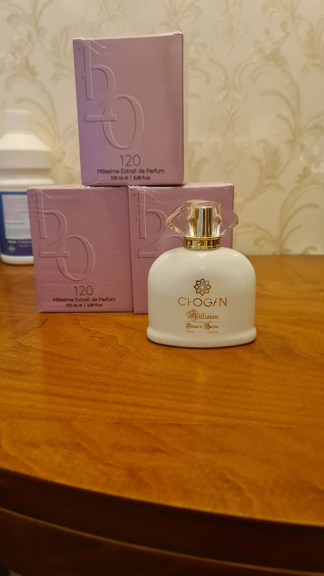 Parfum Chogan 120