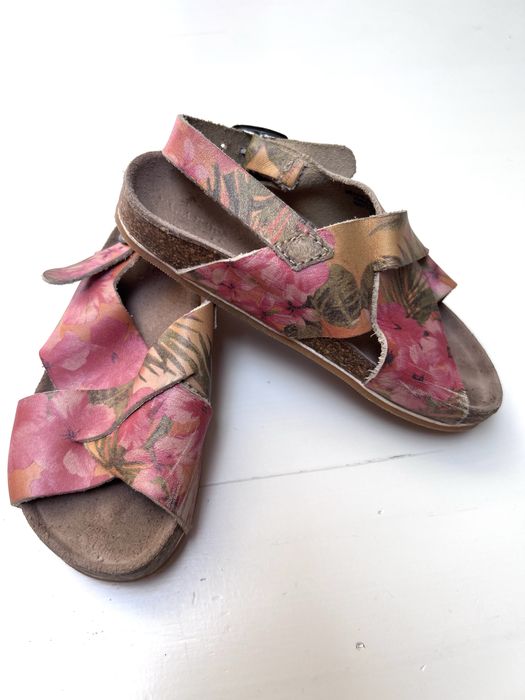 Sandale Zara copii, marimea 24