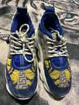 Versace chain reaction
