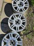 Jante aliaj 16 fiat Stilo