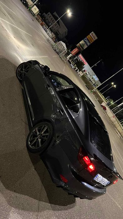 Vând/Schimb Lexus is 250