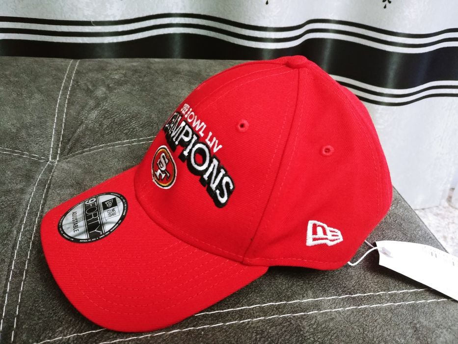 Продаю бейсболку Champions от New Era