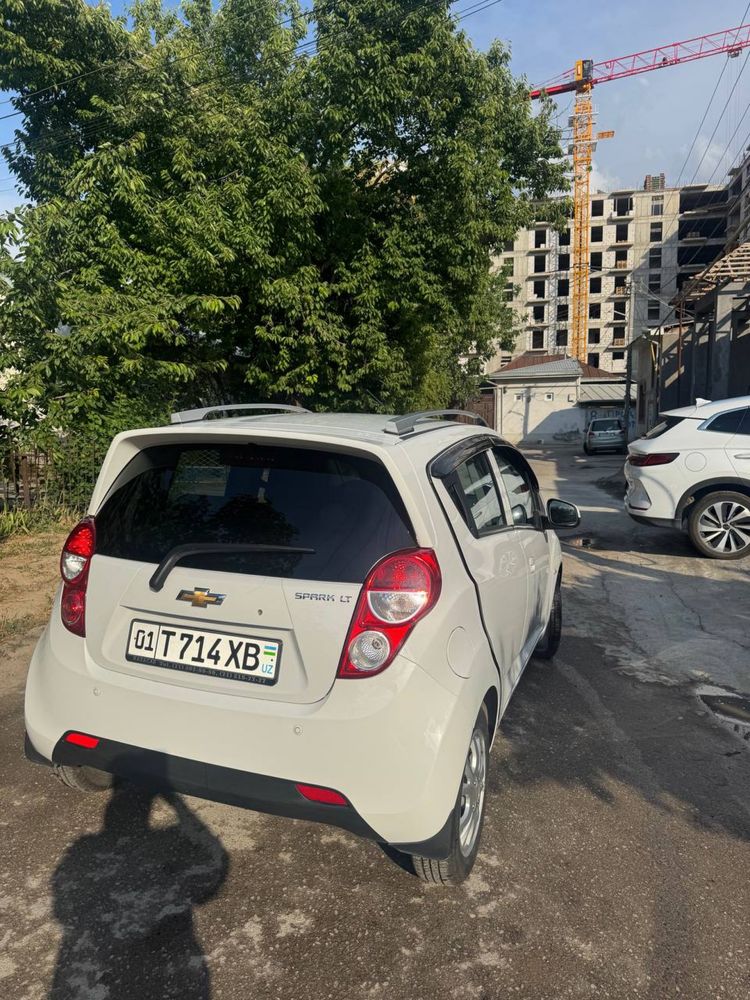 SPARK 4 pazitsiya eng fulli 2022 yil 10400$