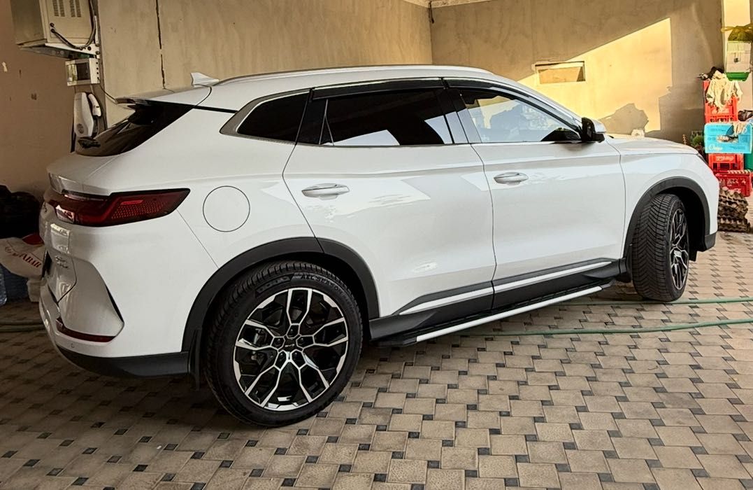 BYD сонг пилюс чимпион 150-фул 3-позисия жемчук Мошинаси сотилади