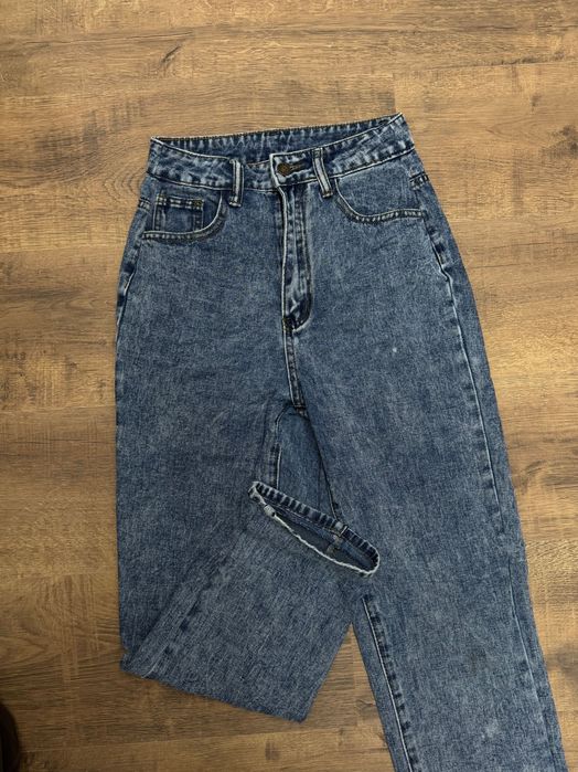 Дънки XS/S размер