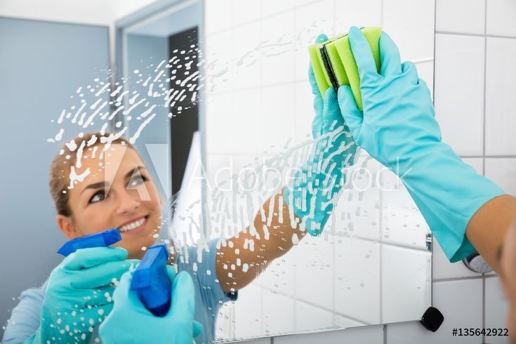 Uy tozalash hizmati/уборка квартир