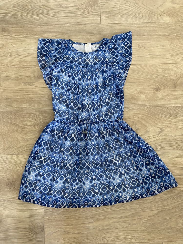 Рокли с дълъг и къс ръкав 6-10 години Guess Desigual Mayoral