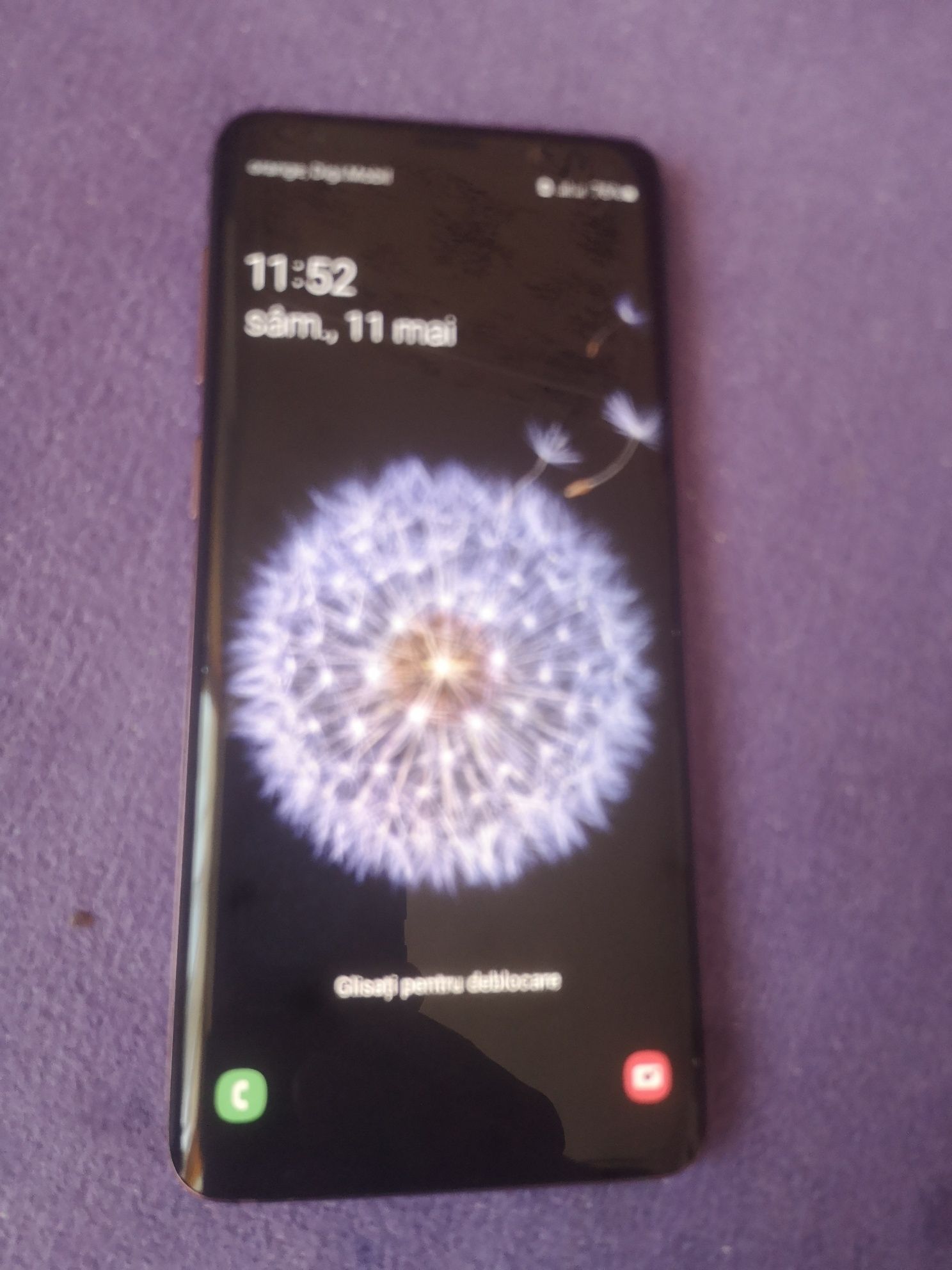 Samsung S9/IPhone SE 2016 /Huawei P20/Accesorii telefon