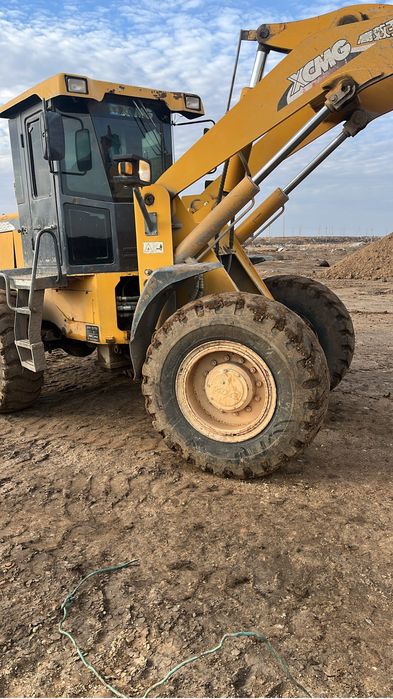 Услуга погрузчика 24/7