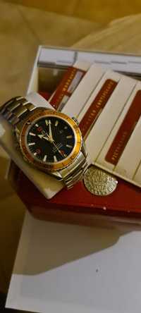 Omega Original Planet Ocean