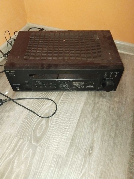 --Sony--StR--375--