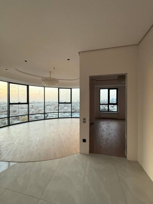 Продается 2-комнатная квартира в ЖК “Modera Towers”