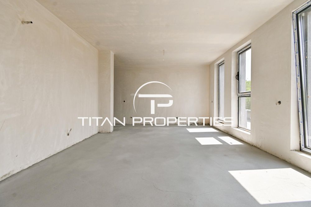 Тристаен за продажба в ж.к. Малинова долина