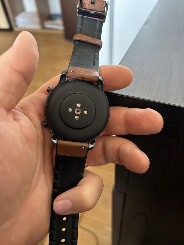 Смарт часовник Amazfit GTR A1902