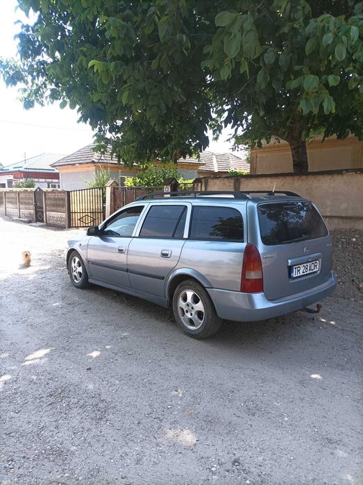 Opel Astra g1.6 Caravan
