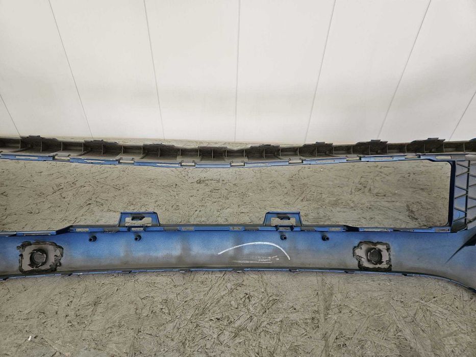 Предна броня SKODA OCTAVIA RS VRS  4 Шкода Октавия 4 2019-