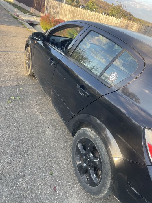 Vand opel astra 1,7 CDTI