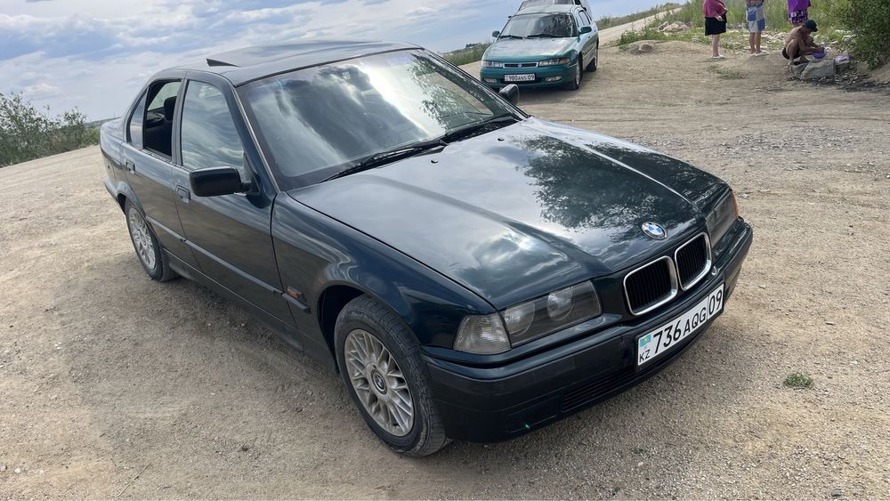 Продается бмв е36