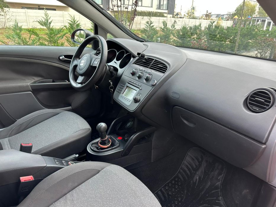 Seat altea impecabil 10 din 10