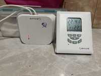 Crono termostat wireless SALUS T105RF