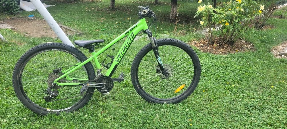 Bicicleta Specialized Pitch 27.5"