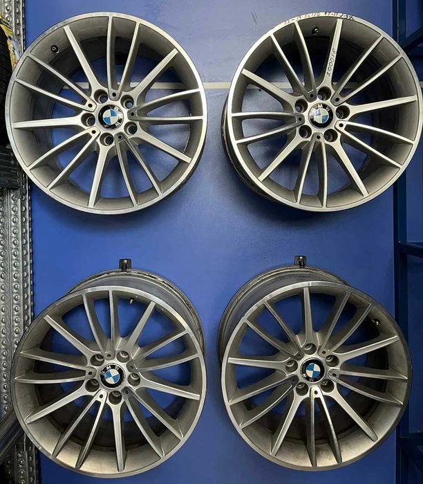 Алуминиеви Джанти за BMW 630