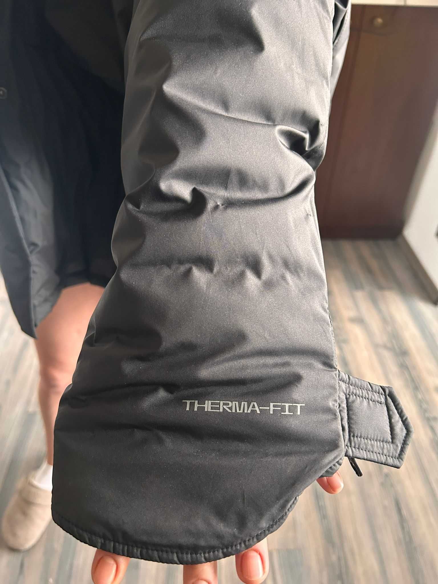 Geacă Nike Therma-fit