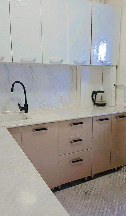 Юнусабад 4, 1/3/4 ФрАнЦиЯ Средний Ремонт Мебель Техника