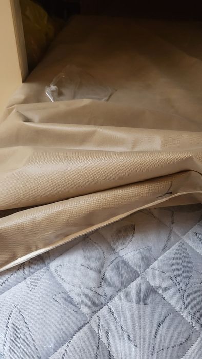 Saltea pat,latex, nou,80×190 cm, 82 cm lățime, 1,90 lungime