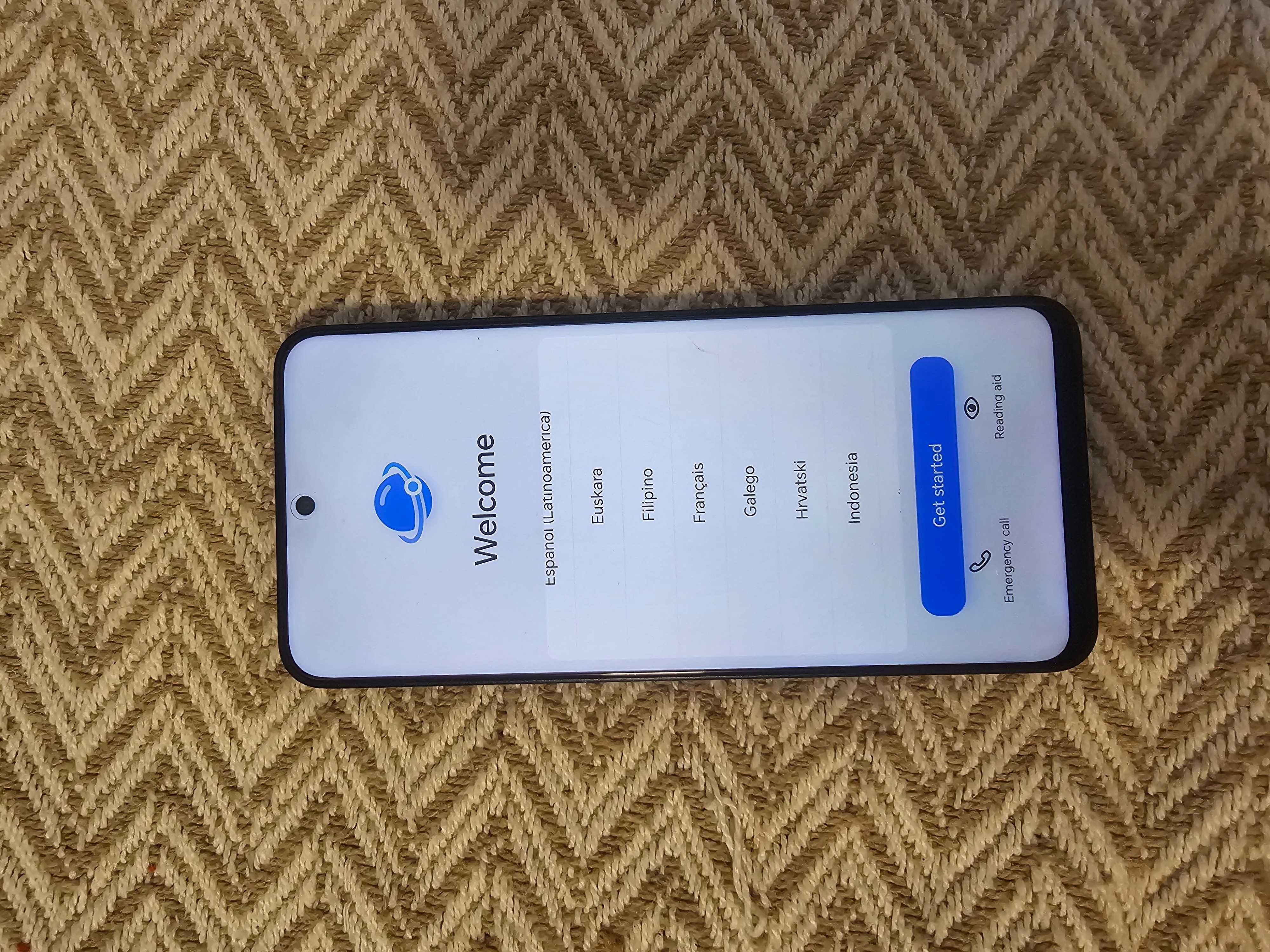 Продава се Honor 90lite