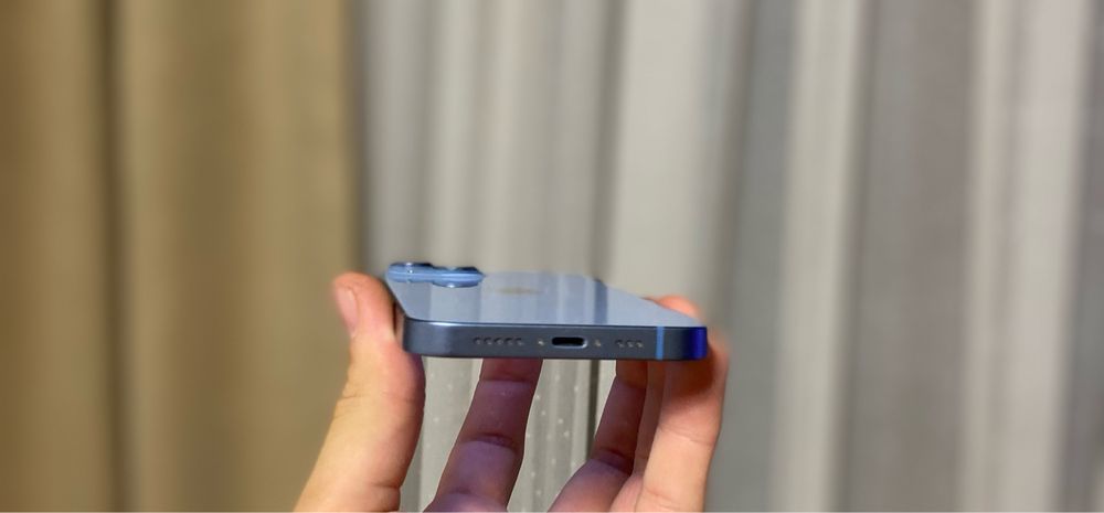 Iphone 14 Blue 256 GB